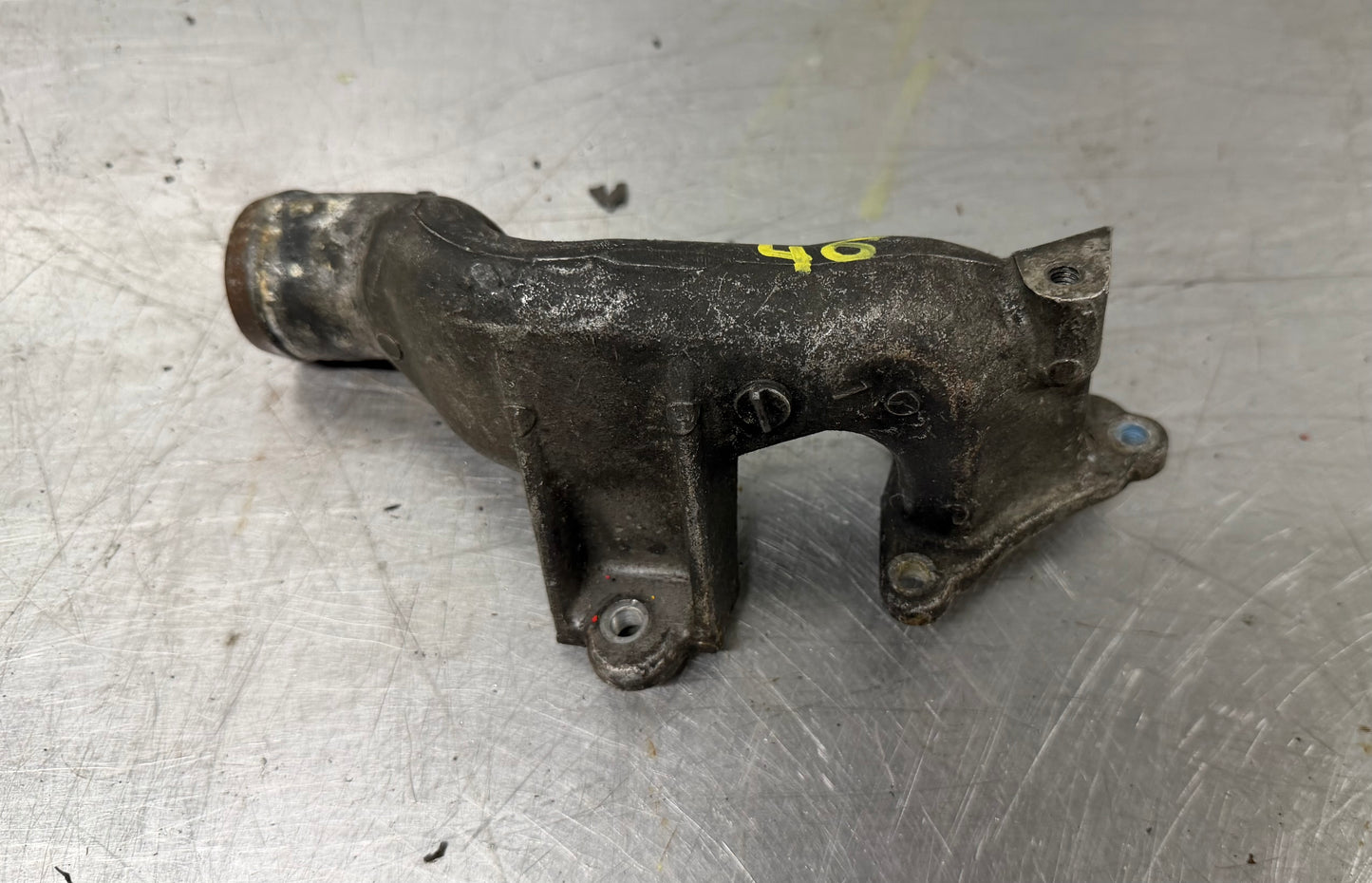 S14 & S15 SR20DE Water Neck #46