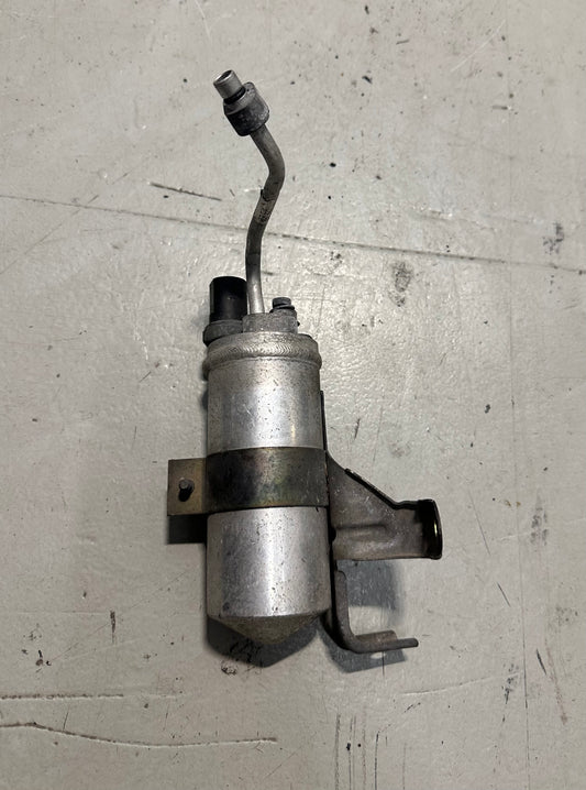 S15 Receiver Drier With Bracket #2