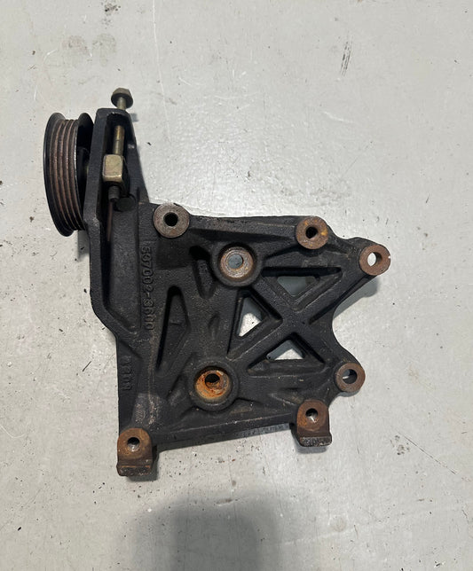 S15 Silvia AC Bracket #2