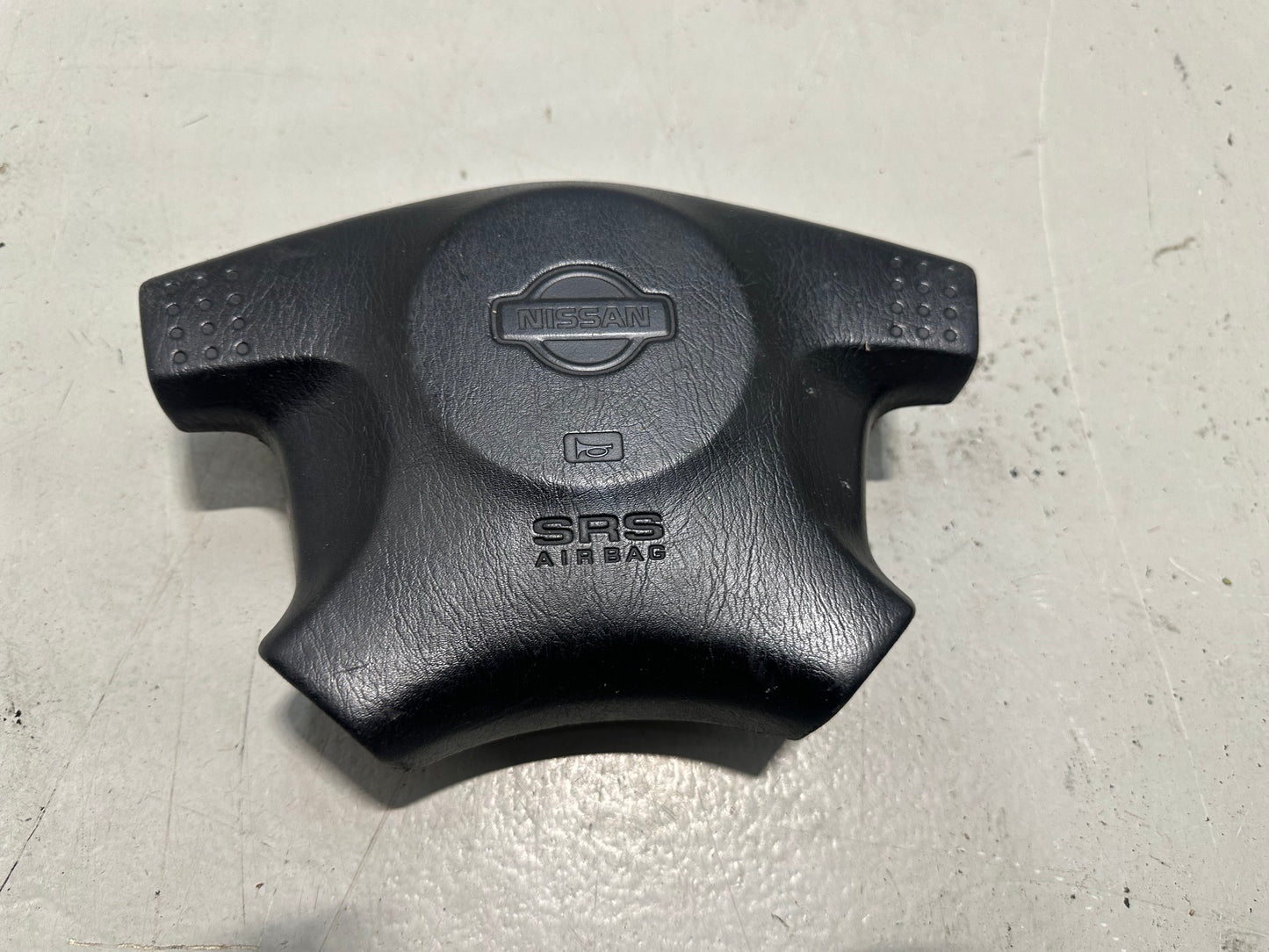 R33 GTR Airbag