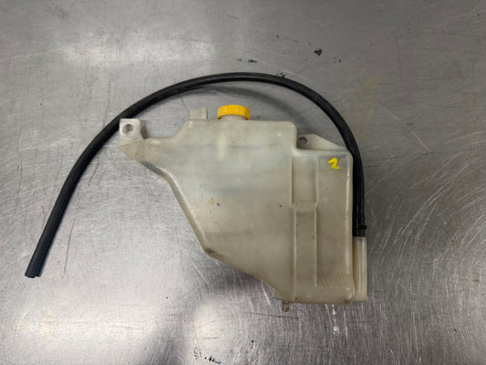 S15 Silvia Coolant Overflow Bottle #2