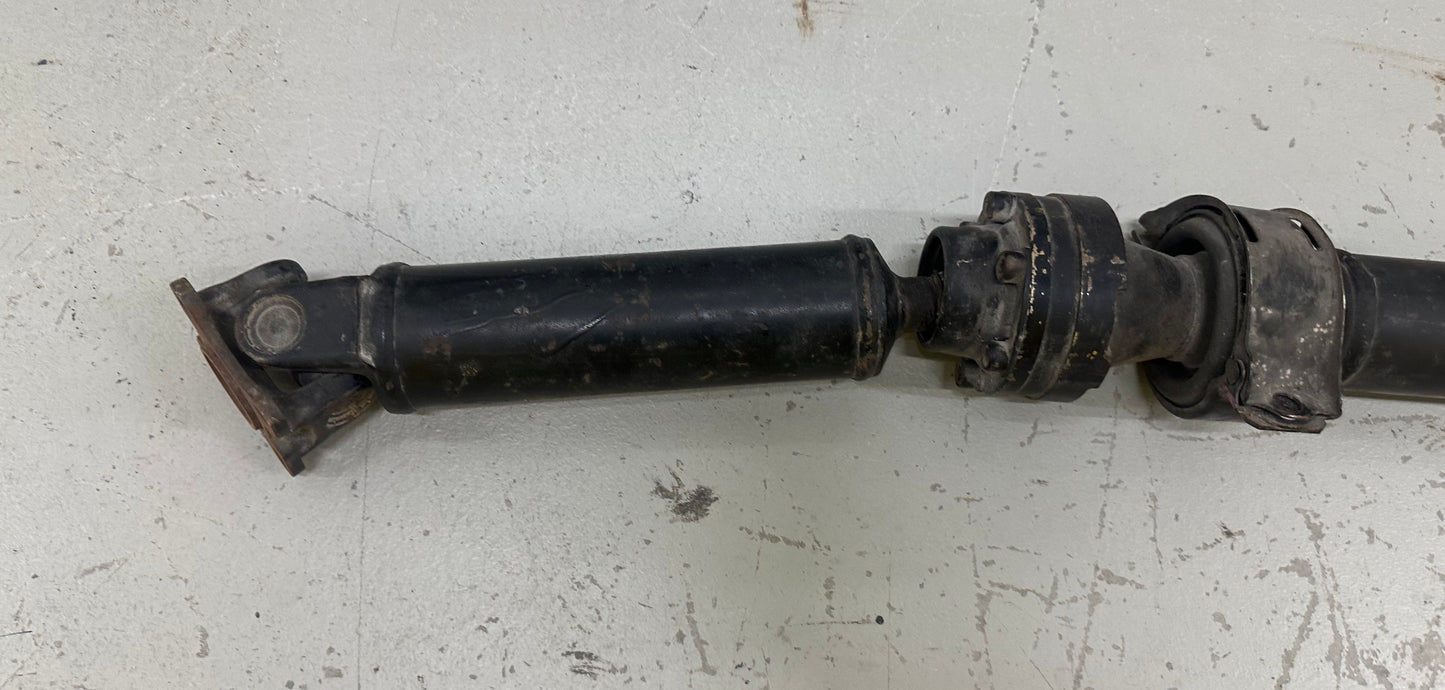R32 GTR Tailshaft