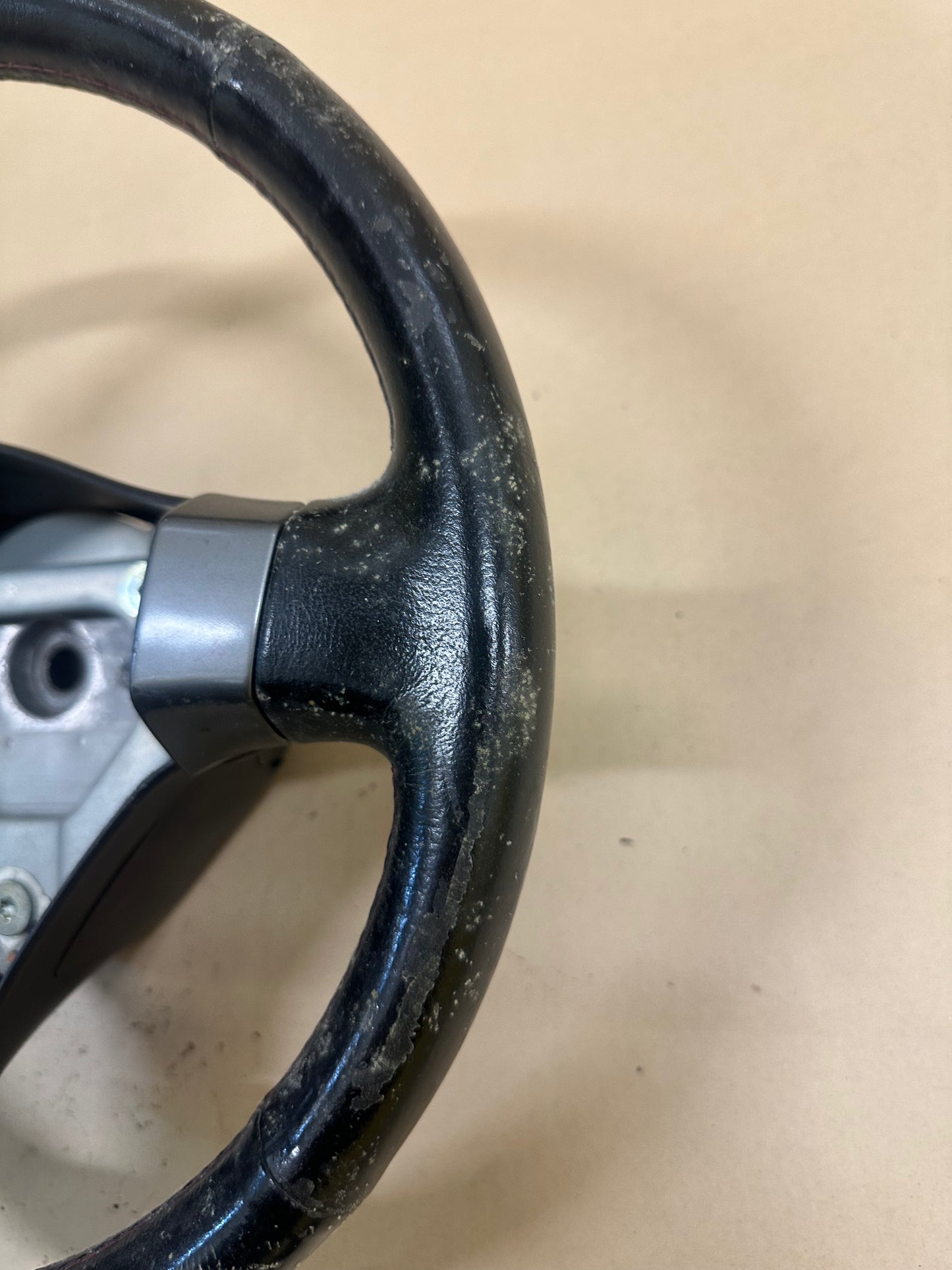 S15 Silvia JDM Steering Wheel #1