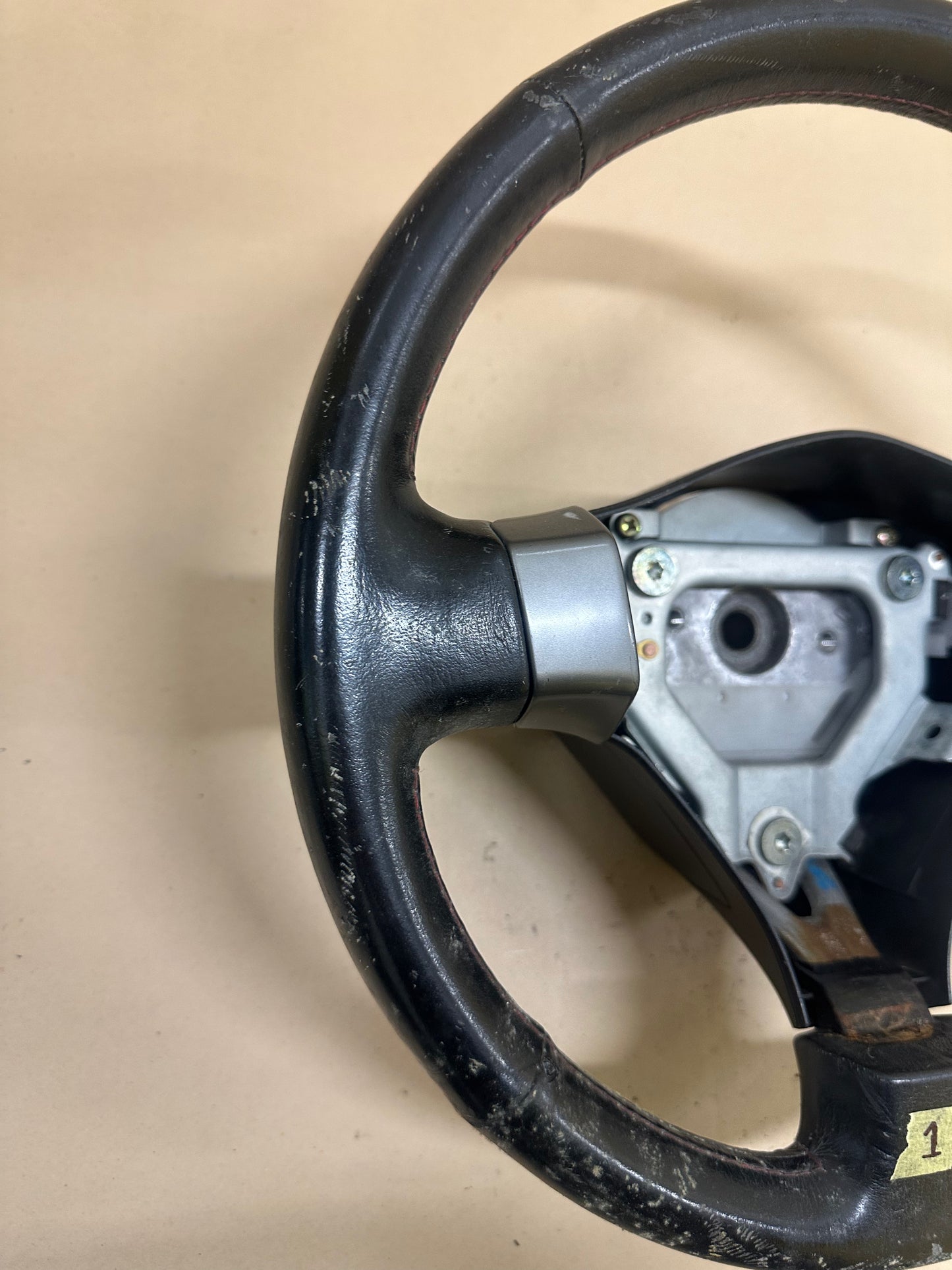 S15 Silvia JDM Steering Wheel #1