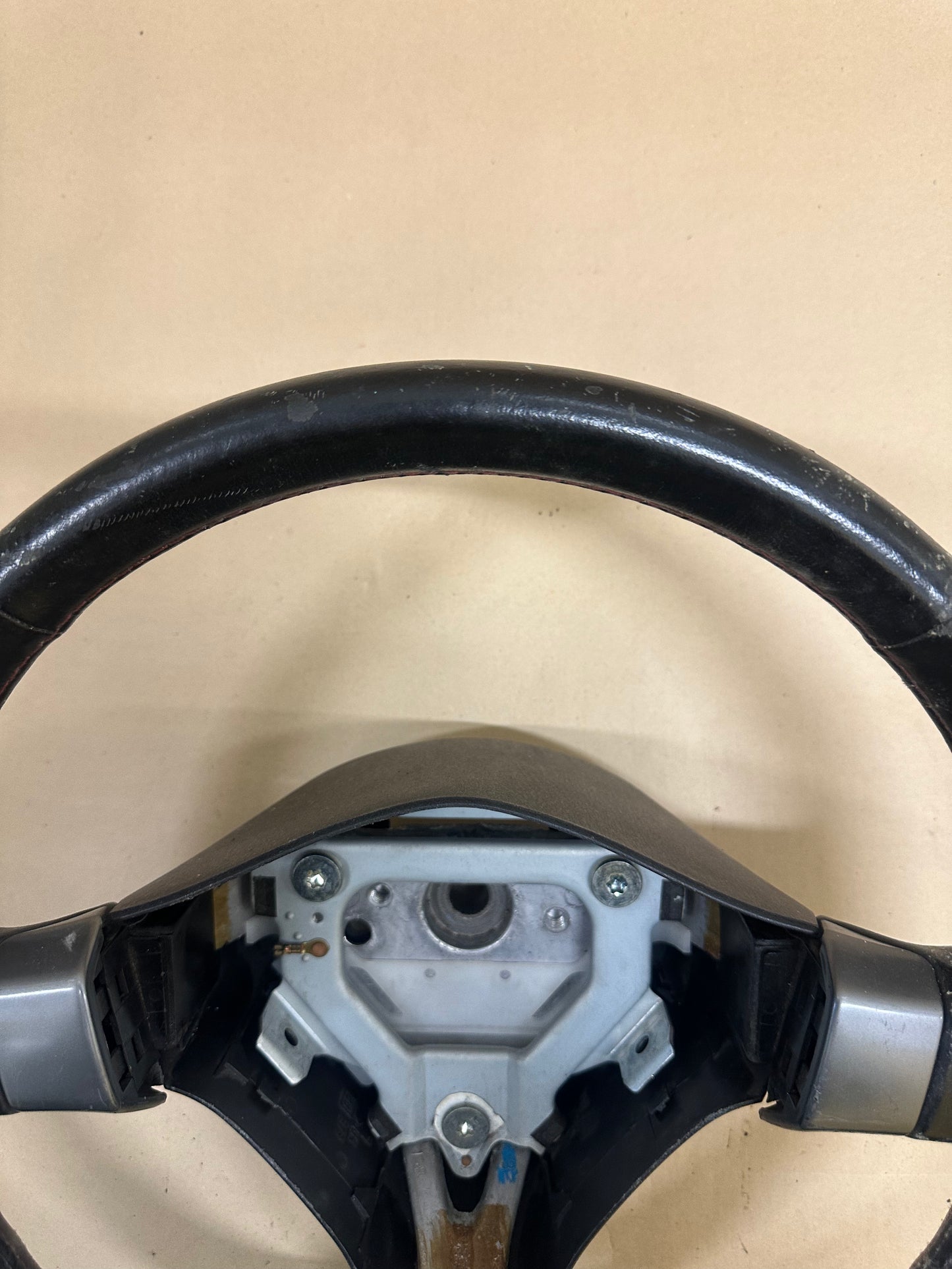 S15 Silvia JDM Steering Wheel #1