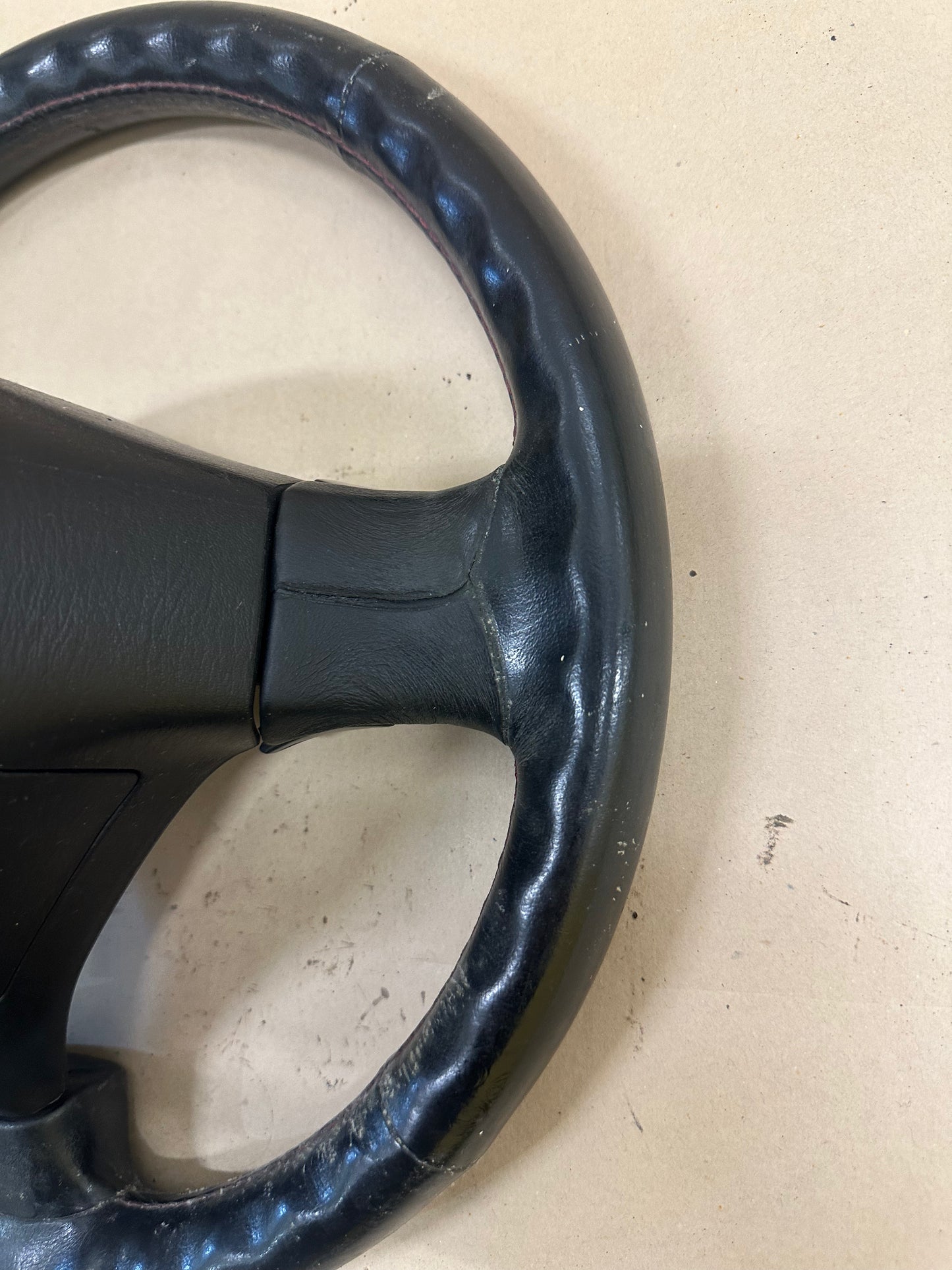 S15 Silvia JDM Steering Wheel #1