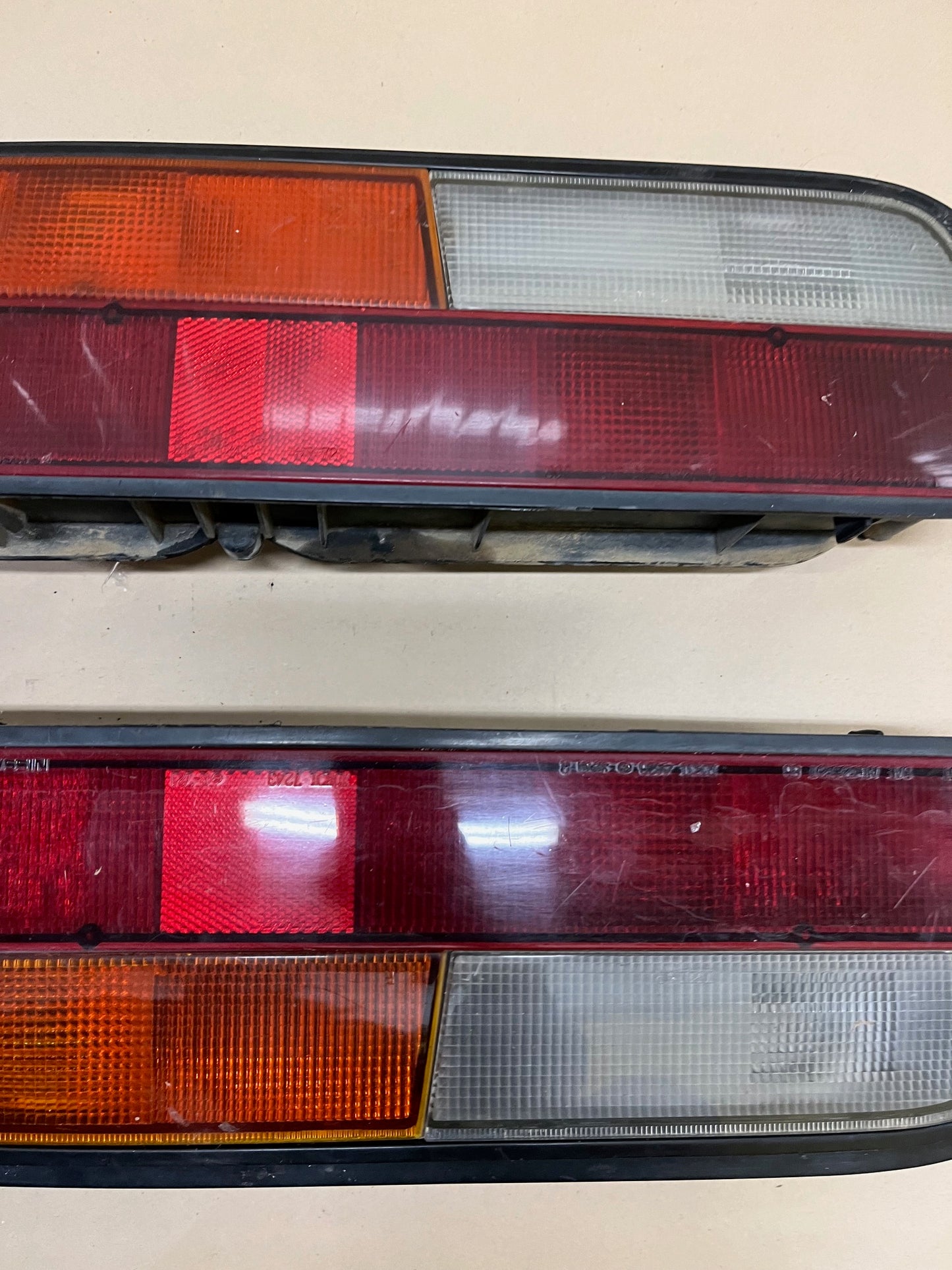 S13 Silvia Rear Lights #2