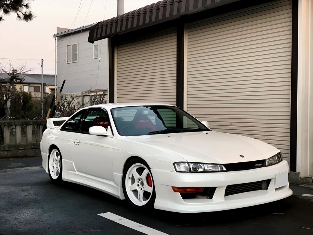 S14 Silvia