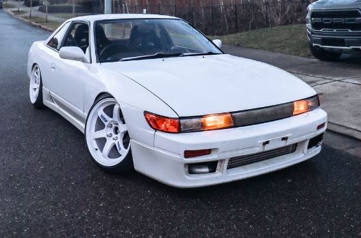 S13 Silvia