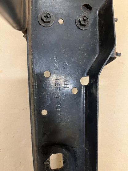 S14 Silvia Left Hand Front Bumper Bracket