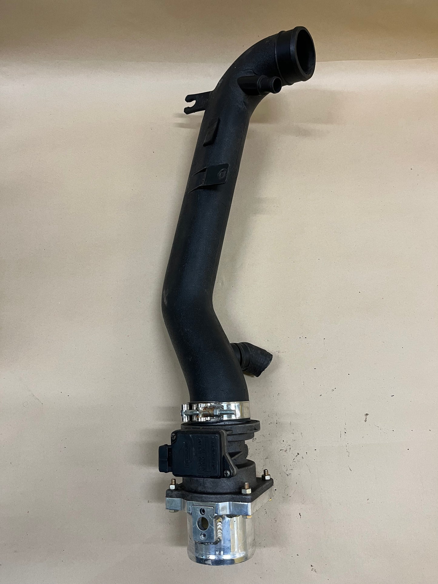 S13 Silvia SR20DE Intake Pipe & MAF