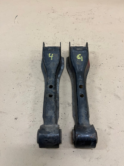 S14 & S15 Silvia Rear Traction Arm #4