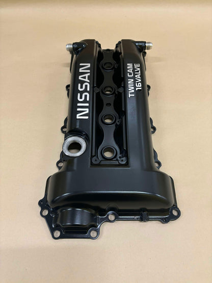 S15 Silvia SR20DET Rocker Cover (Skinny Coils)