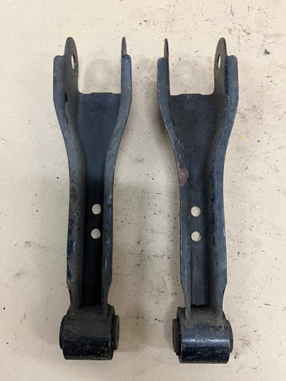 S14 & S15 Silvia Rear Traction Arm #4