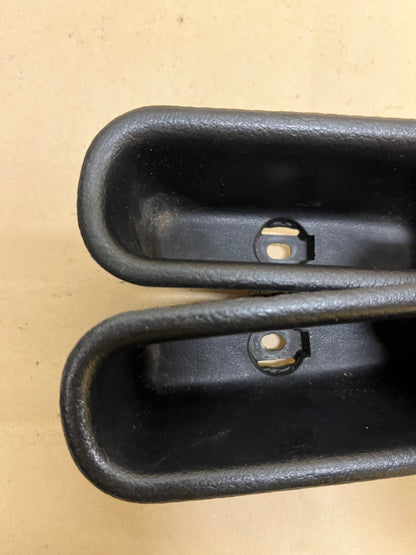 S15 Silvia Door Handle Pockets #1