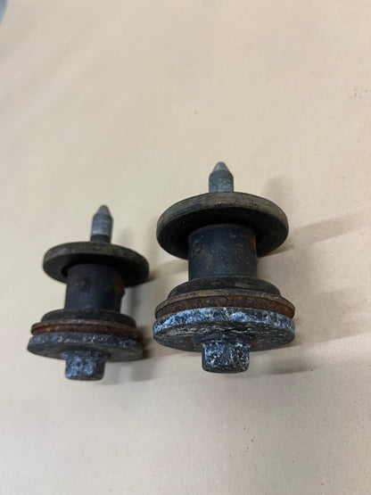 S14 & S15 Diff Bushes & Bolts