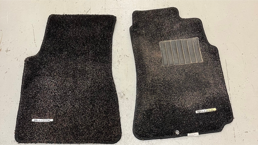 S14 Silvia JDM Confetti Floor Mats