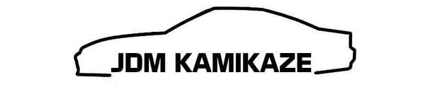 JDM Kamikaze