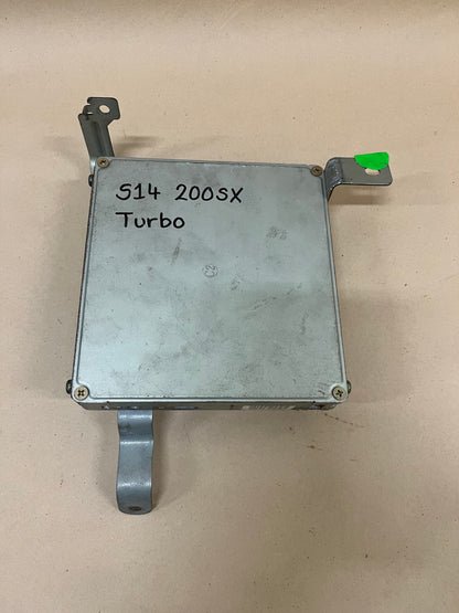 S14 200SX Turbo ECU - 23710-74F00