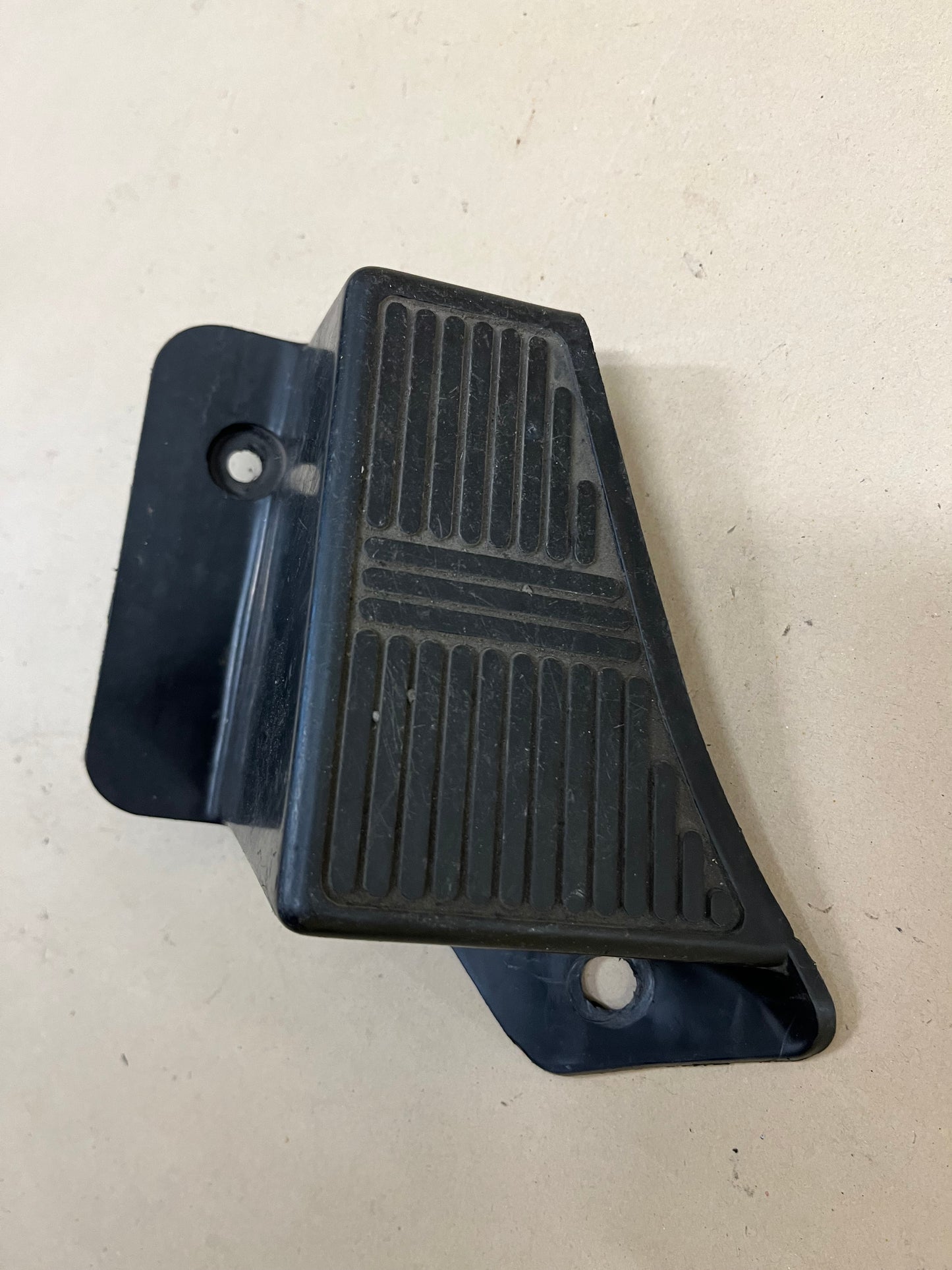 S14 & S15 Silvia Dead Pedal Rest #2