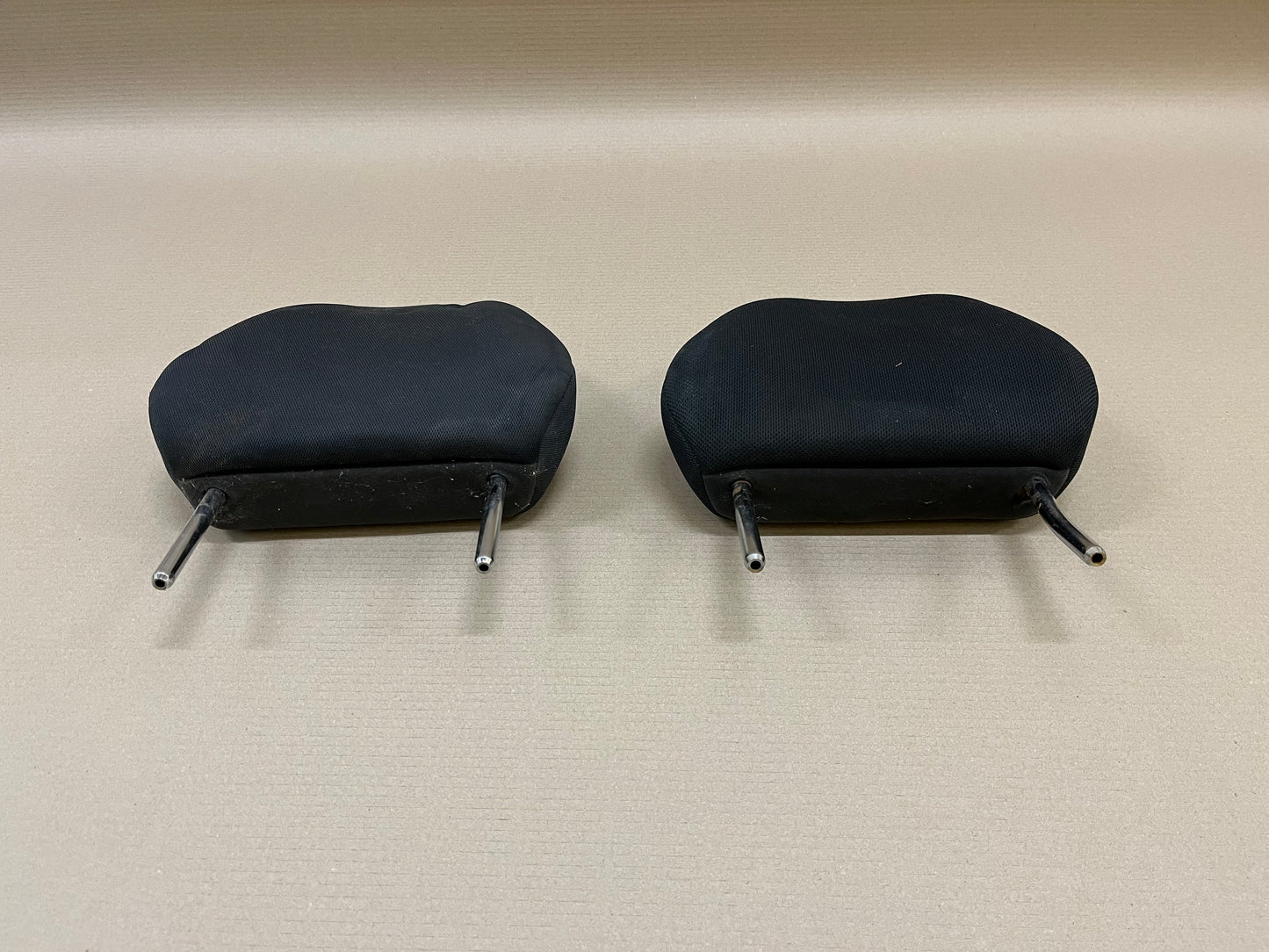 S15 Silvia Headrests x 2