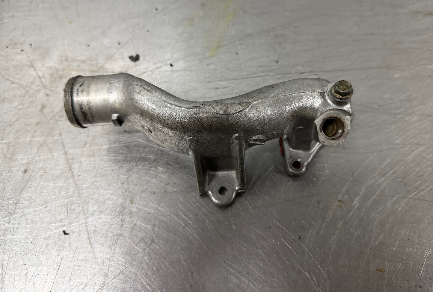 S14 & S15 SR20DET Water Neck #37