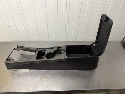 S15 Silva Center Console #5