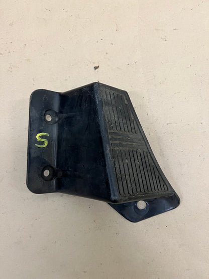 S14 & S15 Silvia Dead Pedal Rest #5