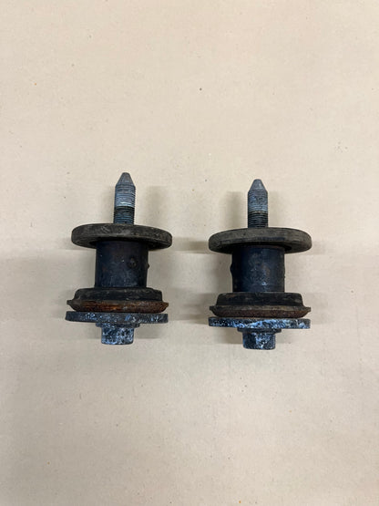 S14 & S15 Diff Bushes & Bolts