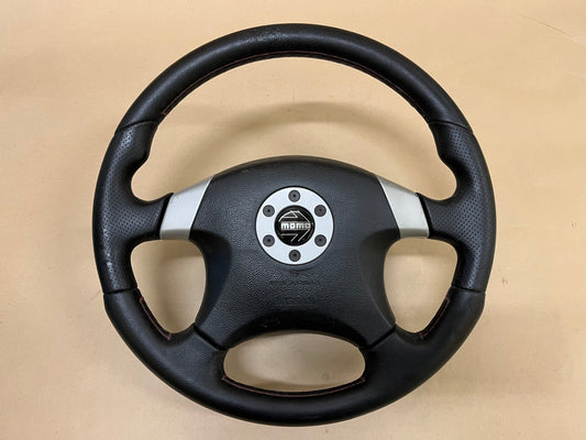 S13/180sx/S14/S15 Momo Optional Steering Wheel