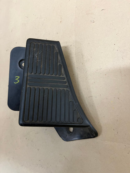 S14 & S15 Silvia Dead Pedal Rest #3