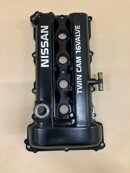 S13 Silvia SR20DE Rocker Cover