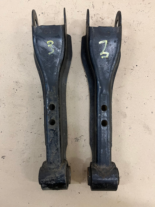 S14 & S15 Silvia Rear Traction Arm #3