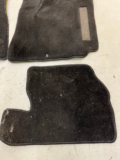 S14 & S15 Silvia 200sx Floor Mats