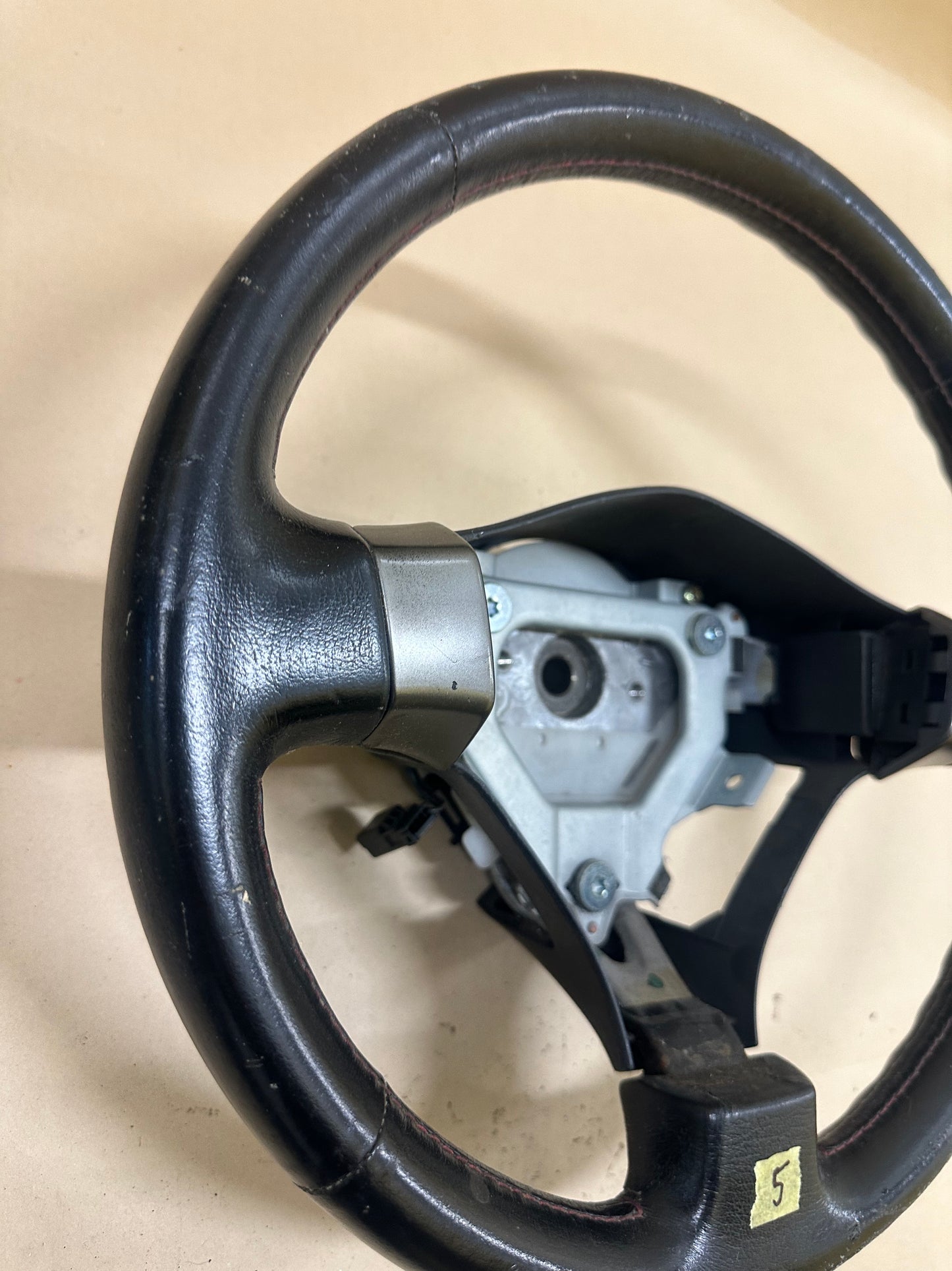 S15 Silvia JDM Steering Wheel #5