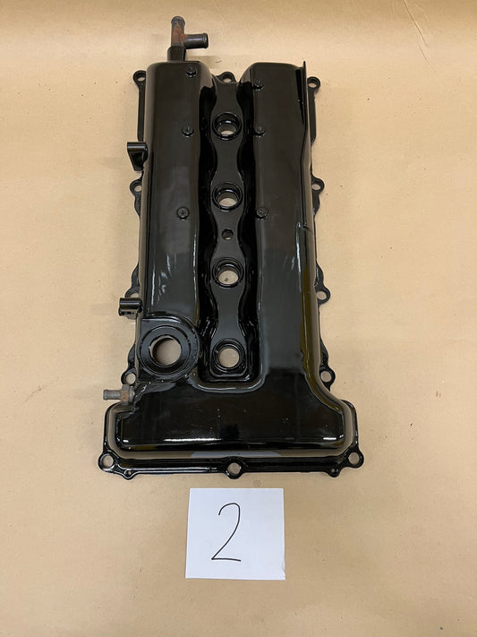 SR20 GTi-R Pulsar Rocker Cover #2