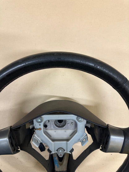 S15 Silvia JDM Steering Wheel #15