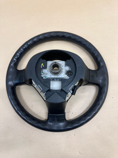 S15 Silvia JDM Steering Wheel #6