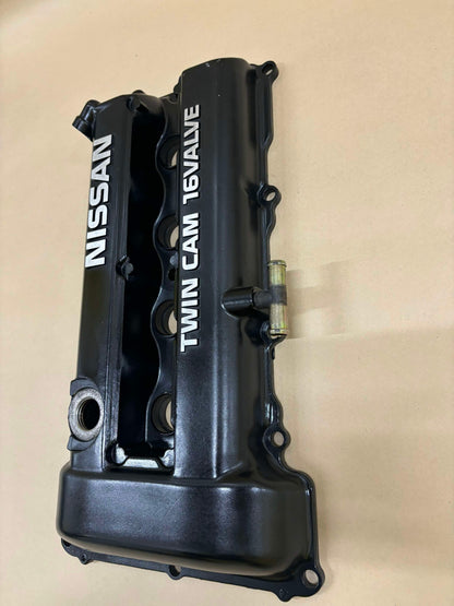 S13 Silvia SR20DE Rocker Cover