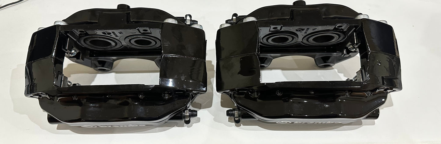 R33 GTR Skyline Front Brembo Brake Calipers (REBUILT)