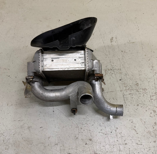 S14 & S15 Standard Intercooler