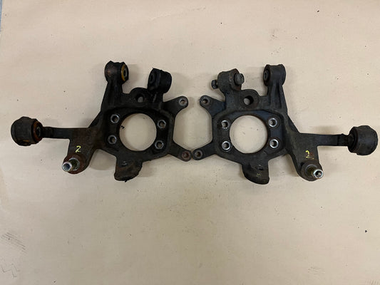 S14 & S15 Rear Knuckle - Left & Right #2