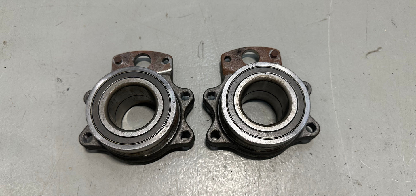 GTR Rear Wheel Bearings - Brand New
