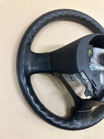 S15 Silvia JDM Steering Wheel #6