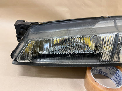 S14 Silvia Kouki Passenger Side - Headlight #2