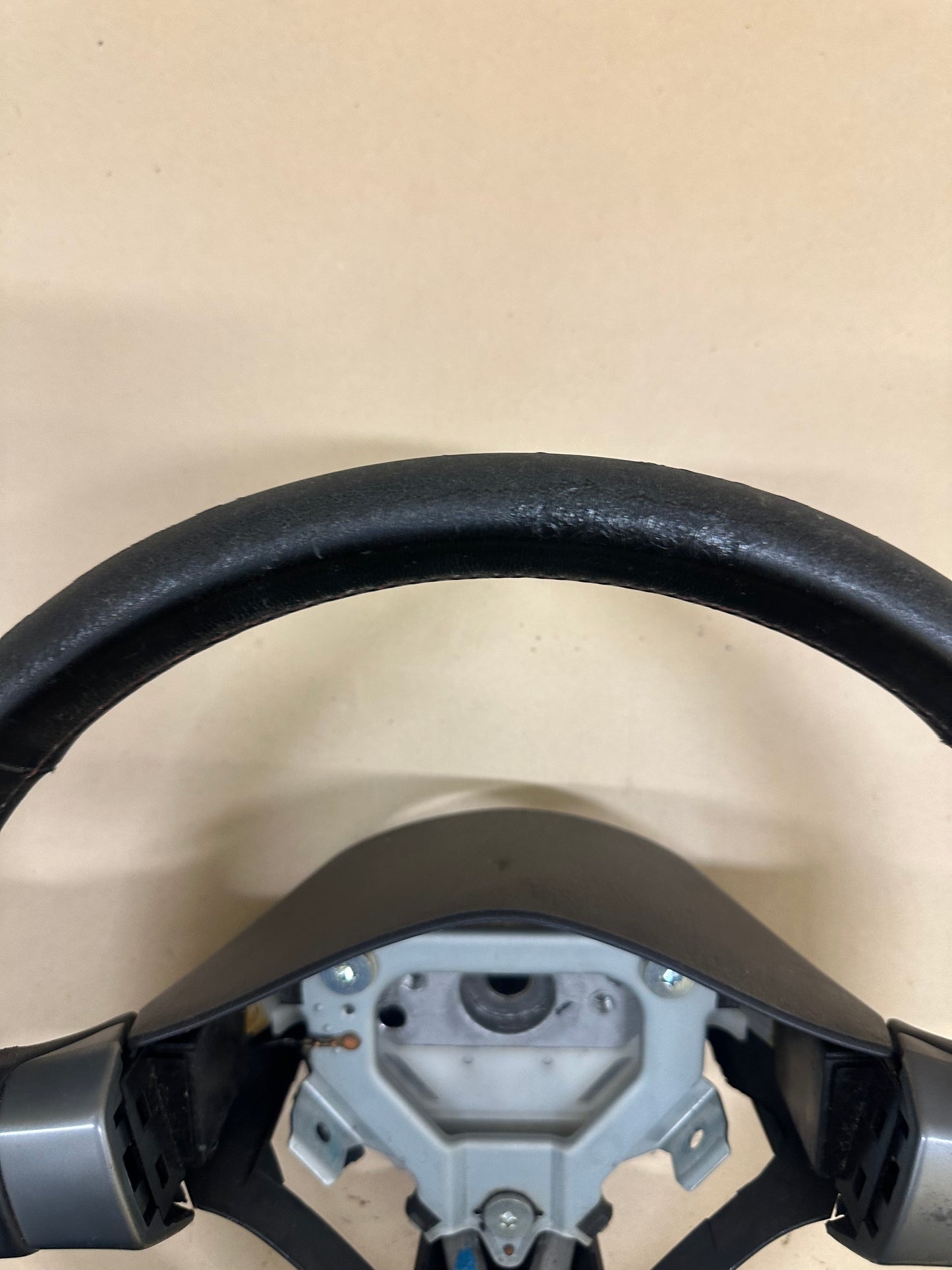 S15 Silvia JDM Steering Wheel #16