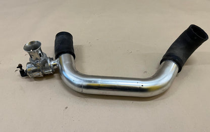 S14 & S15 Silvia Charge Pipe with Blitz BOV