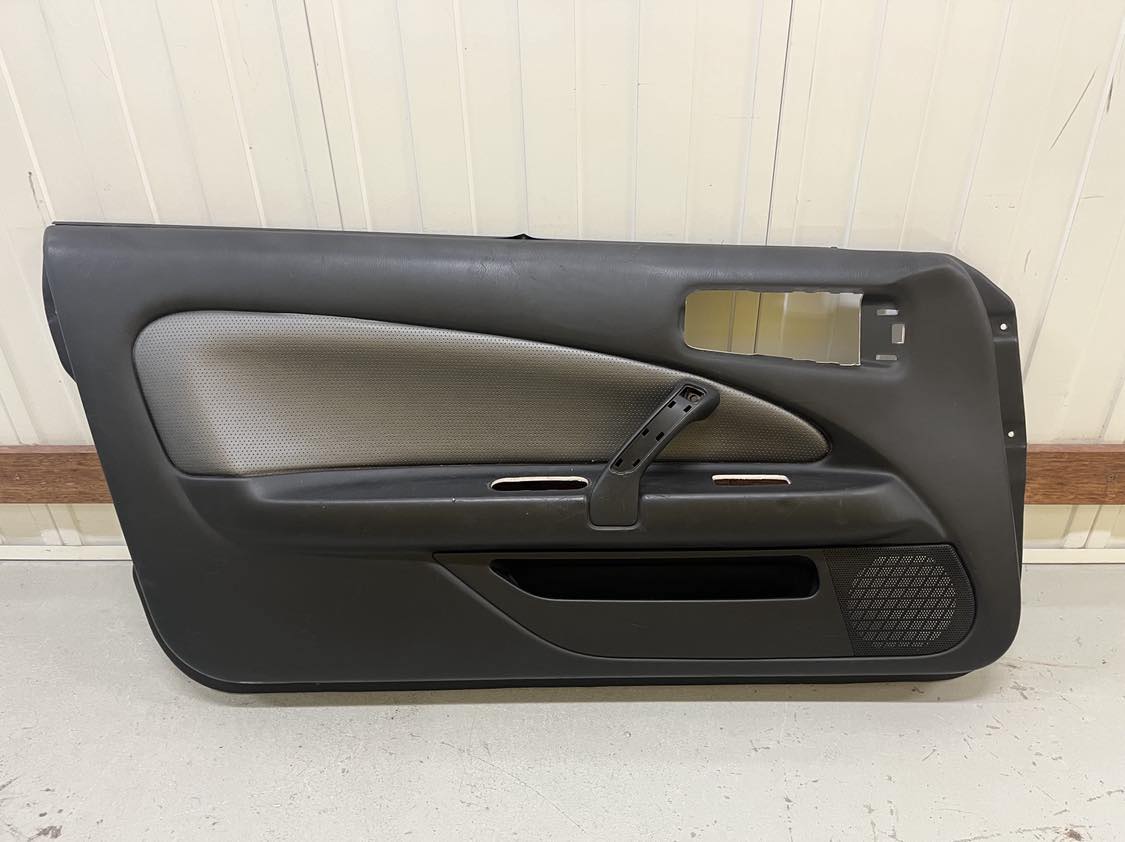 S15 Silvia Passenger Door Card