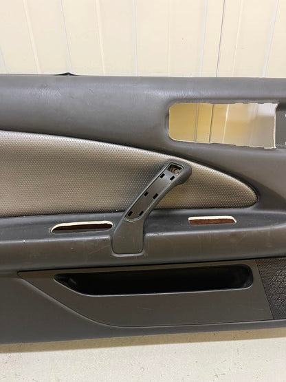 S15 Silvia Passenger Door Card