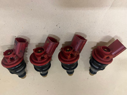 S14 & S15 Silvia SR20DET Manaual Injectors